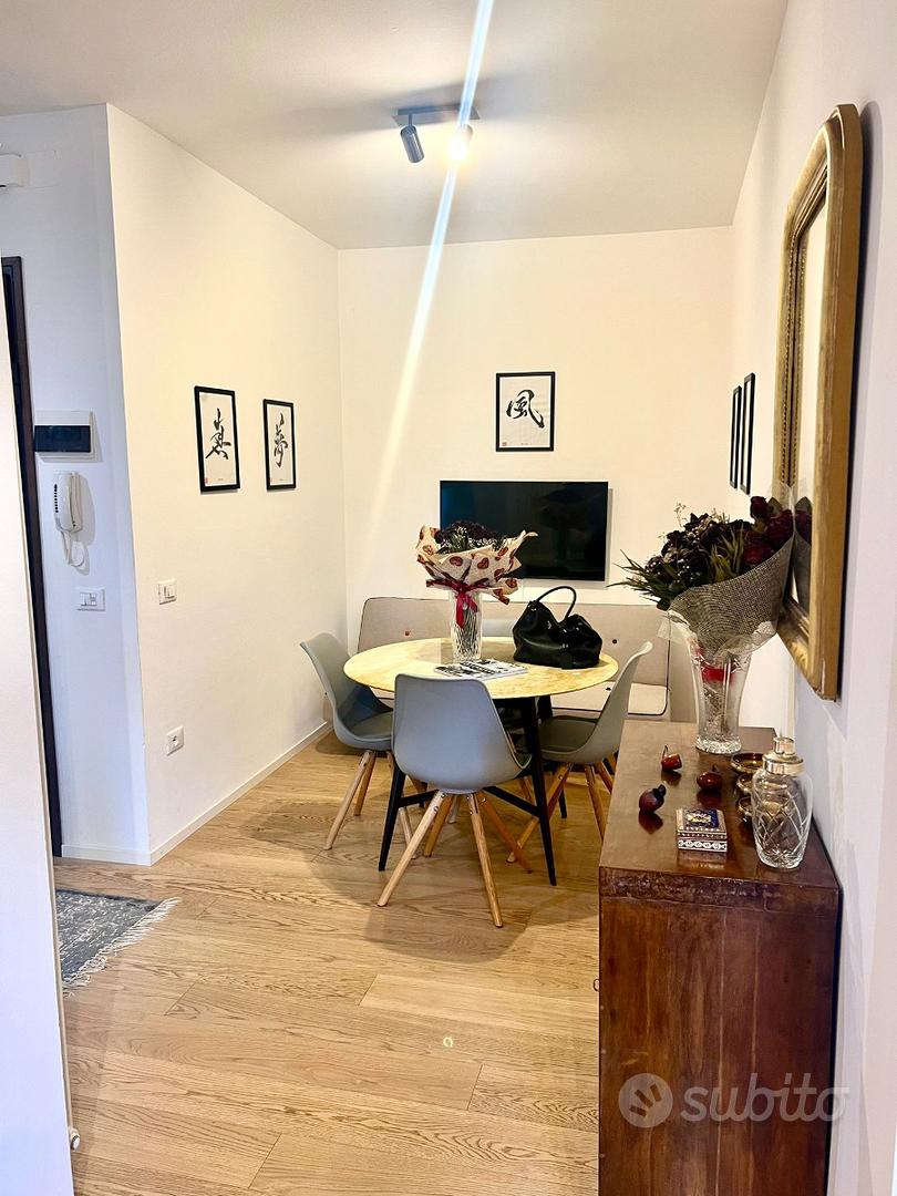 Appartamento – Padova, San Giuseppe - Vista 3