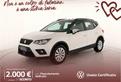 Seat Arona 1.6 tdi style 95cv dsg
