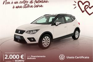 Seat Arona 1.6 tdi style 95cv dsg