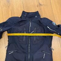 Giacca donna BMW Rally Gtx