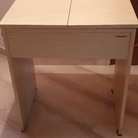 Mobile per macchina da cucire 