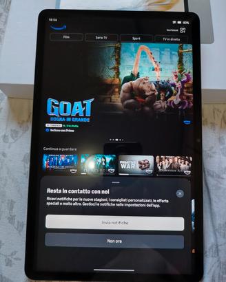 Honor Pad X9a 6GB/128 GB