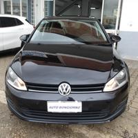 Volkswagen Golf 5 Porte Golf 5p 1.6 tdi Business 1