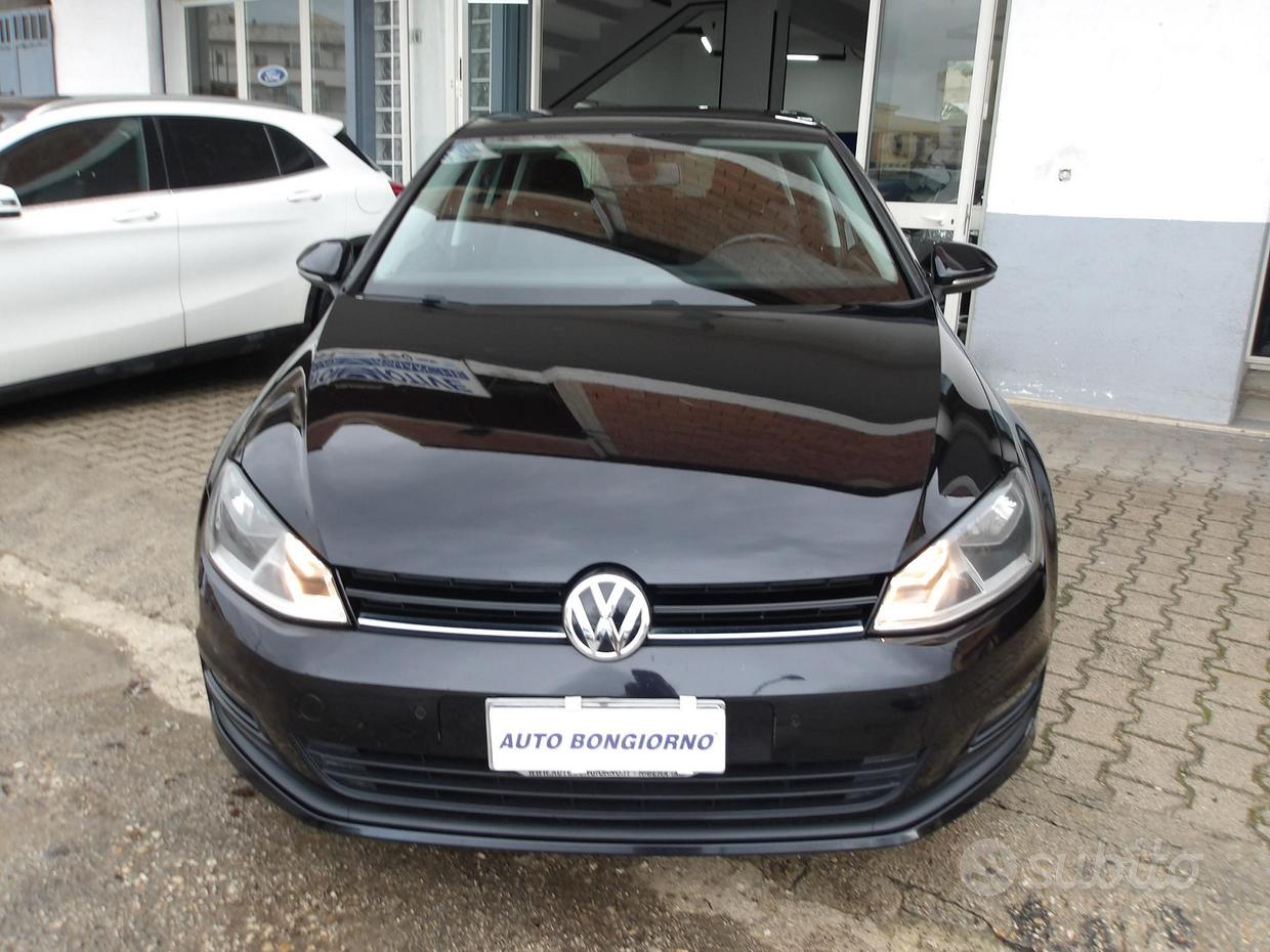 VOLKSWAGEN Golf 7ª serie