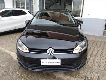 Volkswagen Golf 5 Porte Golf 5p 1.6 tdi Business 1
