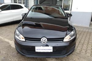 Volkswagen Golf 5 Porte Golf 5p 1.6 tdi Business 1