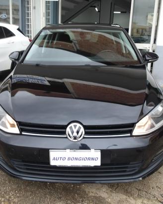 Volkswagen Golf 5 Porte Golf 5p 1.6 tdi Business 1