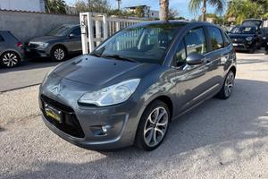 CITROEN C3 1.4 BENZ EXCLUSIVE 60.000KM