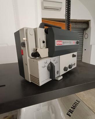 PROIETTORE EUMIG MARK - S 705 VINTAGE