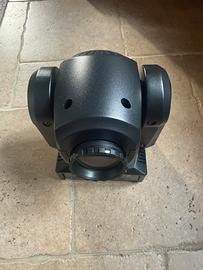 Mini Testa mobile discoteca