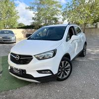 Opel Mokka X 1.4 Turbo GPL Tech 140CV 4x2 b-Color