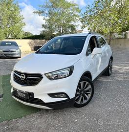 Opel Mokka X 1.4 Turbo GPL Tech 140CV 4x2 b-Color