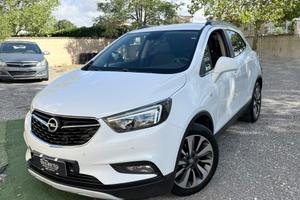 Opel Mokka X 1.4 Turbo GPL Tech 140CV 4x2 b-Color