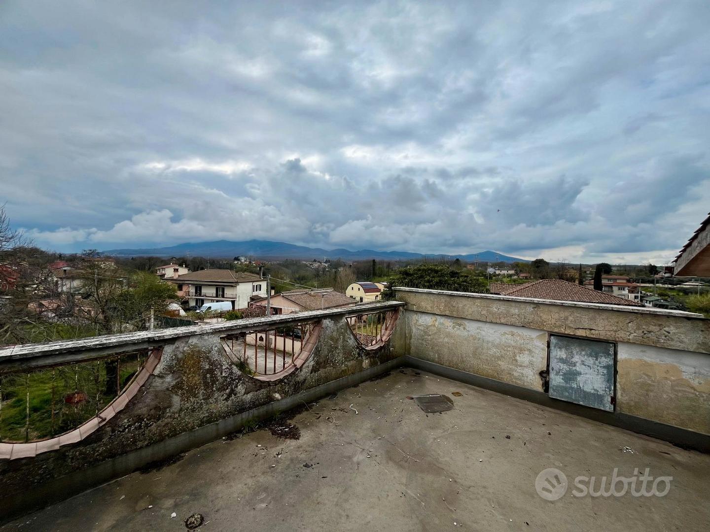 Appartamento – Valmontone, Colle Aprano - Vista 2