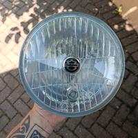 faro fanale Harley Davidson touring 