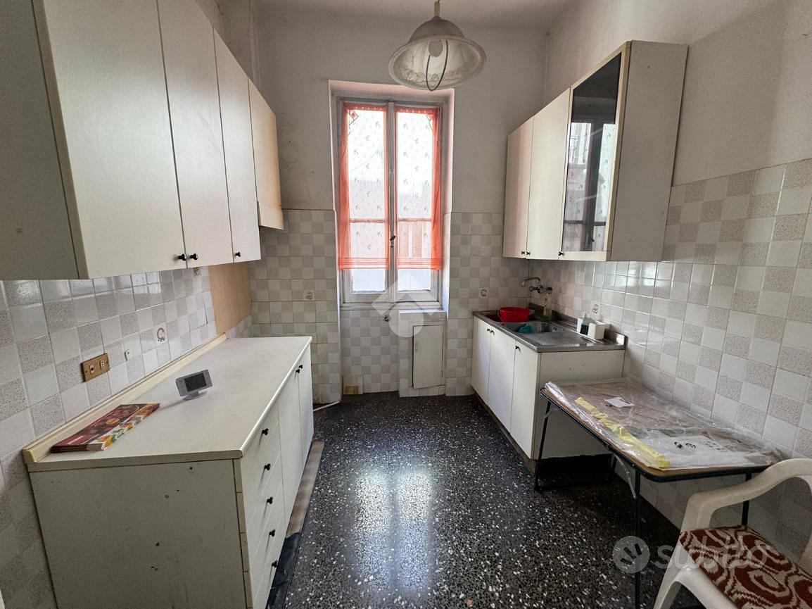 Apartment in Genova, Sampierdarena, Centro Ovest - Vista 4