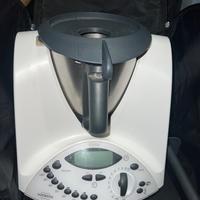 Bimby Vorwerk TM31