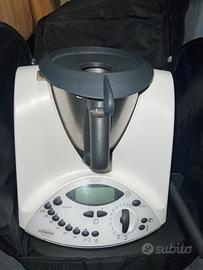 Bimby Vorwerk TM31