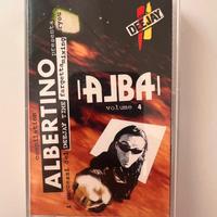 Musicassetta: Alba volume 4