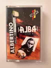 Musicassetta: Alba volume 4