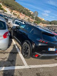 Peugeot 2008 gt line