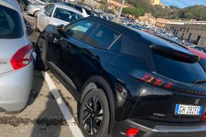 Peugeot 2008 gt line