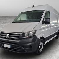 VOLKSWAGEN Crafter 2ªs. - Crafter 30 2.0 TDI PM-TA