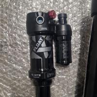 trunnion fox float 185x55 