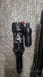 trunnion fox float 185x55 