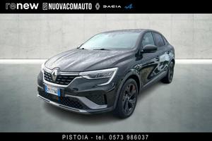 Renault Arkana 1.6 hybrid R.S. Line E-Tech 145cv