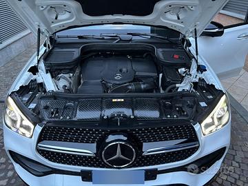 GLE 300d mild hybrid 2023