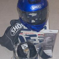 CASCO SHOEI