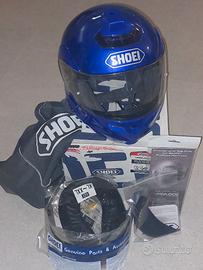 CASCO SHOEI