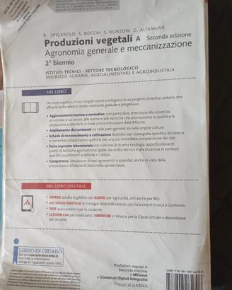 Libri scolastici