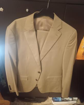 Vestito completo tg.48