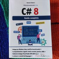 Programmare con C#8