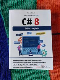 Programmare con C#8