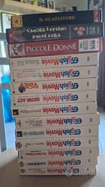 Vhs inglese