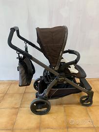 Passeggino Trio Peg perego book 51