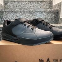 Scarpe Mtb Endura mt500 flat nere tg 45