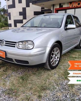 VOLKSWAGEN Golf 4� serie Golf 1.6 16V cat 5 por...