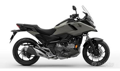 Honda NC 750 X