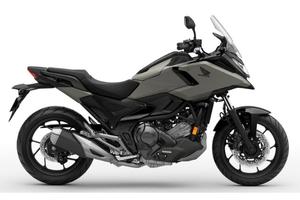 Honda NC 750 X