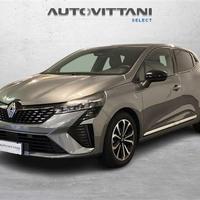 RENAULT Clio 1.0 TCe Techno