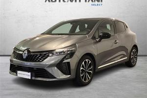 RENAULT Clio 1.0 TCe Techno