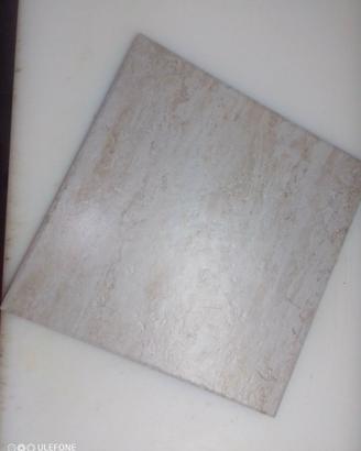 Piastrelle travertino 10€ mq