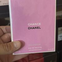 Profumo chanel
