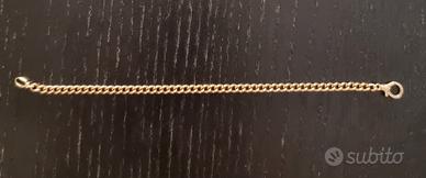 Shay Jewelry - Bracciale ( oro giallo e diamanti )