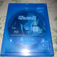 discho PS4 ride2