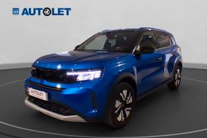 Opel Frontera Hybrid 145 CV EDCT GS